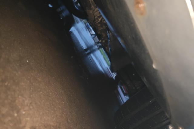 MG 6 2020 #5 MG 6 2020 car image #5