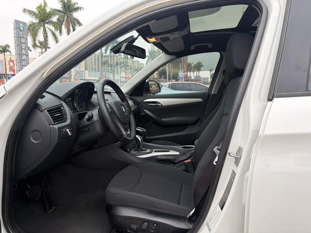 BMW X1 2015 car image #5