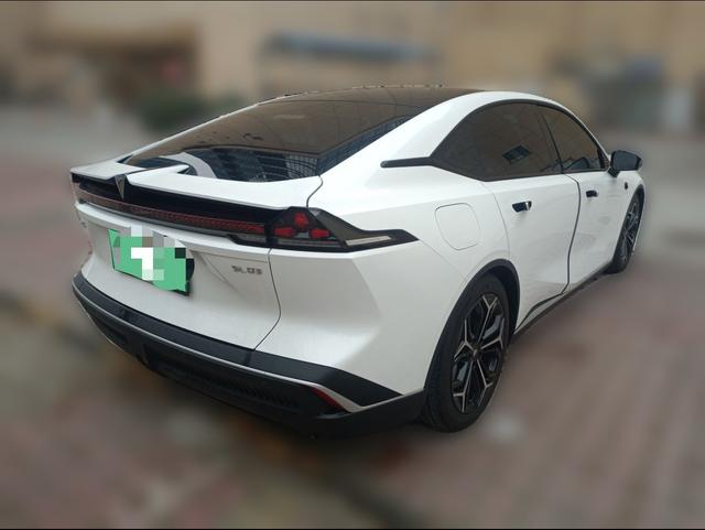 Deepal SL03 2023 car image #5