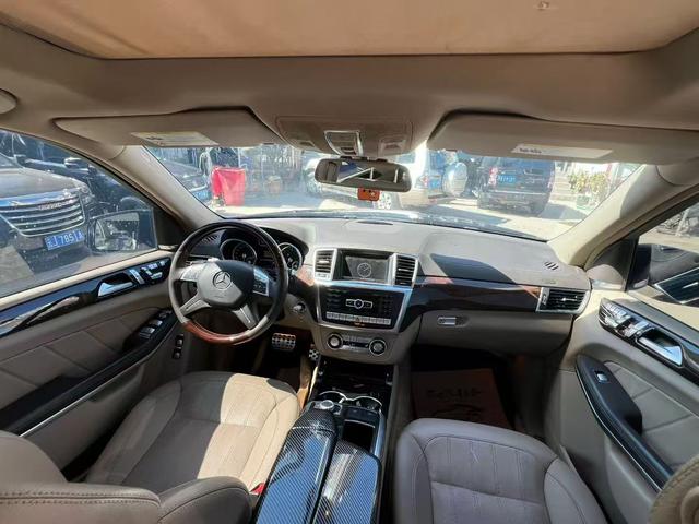 奔驰 2013 汽车图片 #5