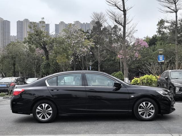 Honda Accord 2015 image de voiture #5