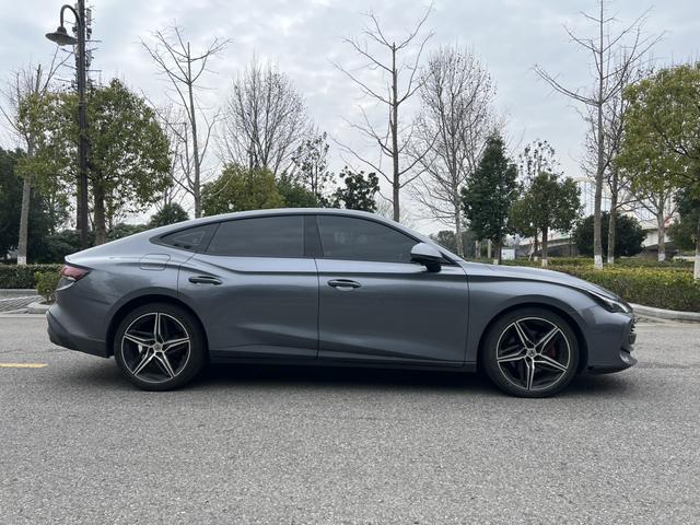 MG 7 2023 #5 MG 7 2023 car image #5