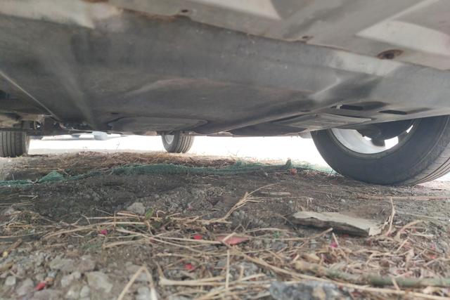 Jetour X70 2018 #5 Jetour X70 2018 car image #5