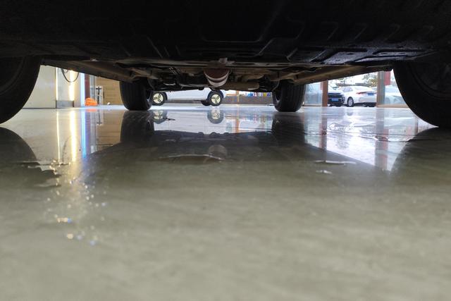 Jetour Dashing 2023 #5 Jetour Dashing 2023 car image #5