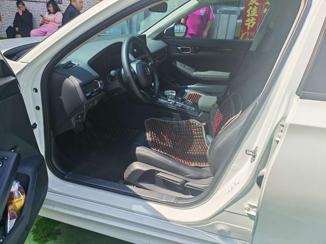 Honda INTEGRA 2024 image de voiture #5