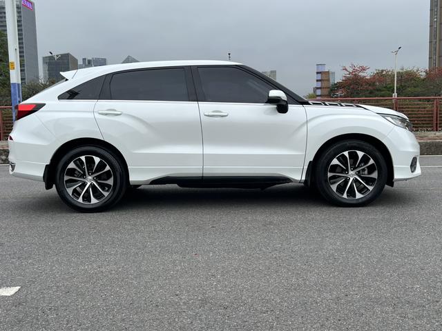 Honda Avancier 2019 #5 Honda Avancier 2019 image de voiture #5