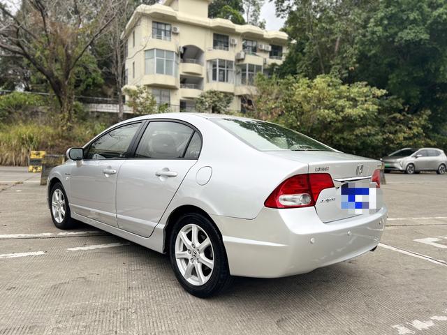 Honda Civic 2011 image de voiture #5