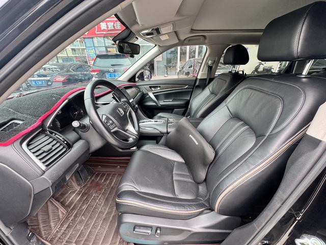 Honda 2021 image de voiture #5