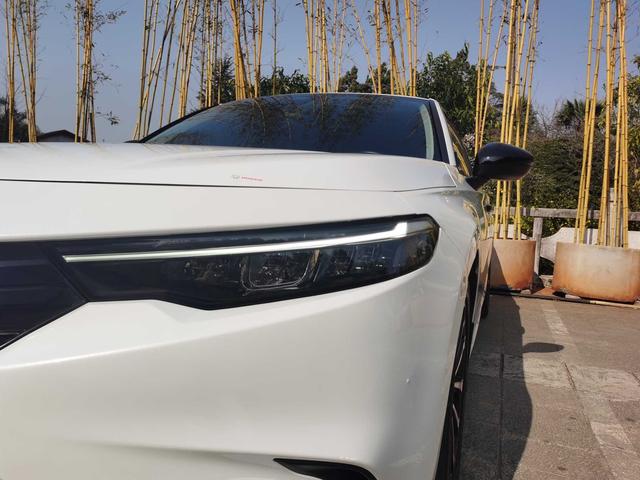 Honda INTEGRA 2024 imagem de carro #5