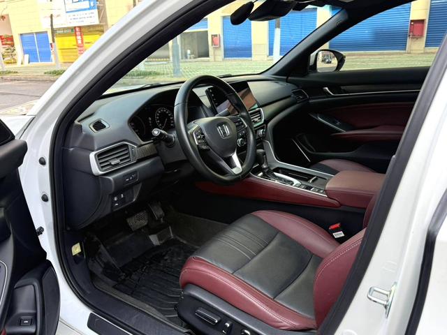 Honda Inspire 2022 #5 Honda Inspire 2022 imagem de carro #5