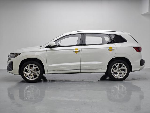 Jetta VS7 2026 car image #5