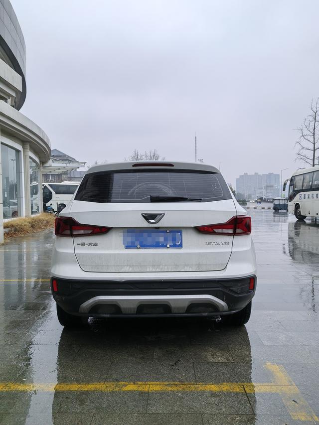 Jetta VS5 2021 #5 Jetta VS5 2021 изображение автомобиля #5