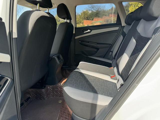 Jetta VS5 2023 #5 Jetta VS5 2023 изображение автомобиля #5