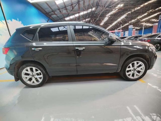 Jetta VS5 2021 #5 Jetta VS5 2021 изображение автомобиля #5