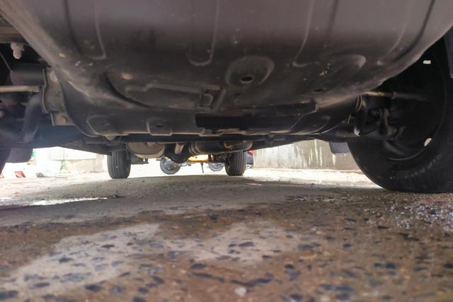 Forthing Lingzhi 2023 immagine di auto #5