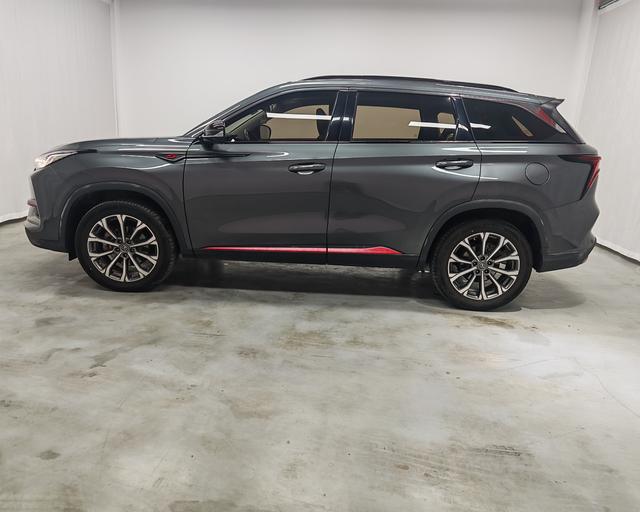 Changan CS75 Plus 2019 car image #5