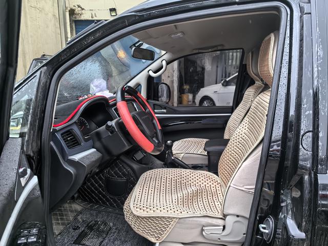 Forthing Lingzhi 2025 صورة سيارة #5