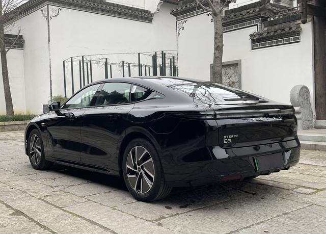 Exceed Stellar Era ES 2025 car image #5