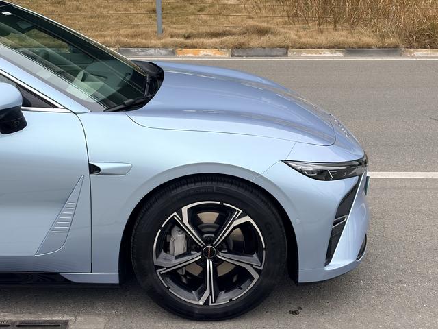 Exceed Stellar Era ES 2023 car image #5