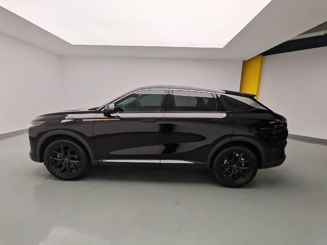 Exceed Yaoguang 2023 car image #5