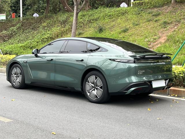 Exceed Stellar Era ES 2024 car image #5