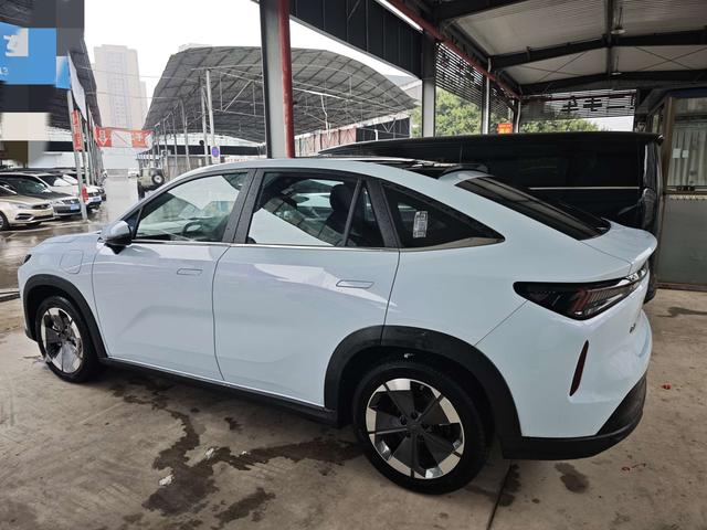 睿蓝汽车 睿蓝7 2026 汽车图片 #5