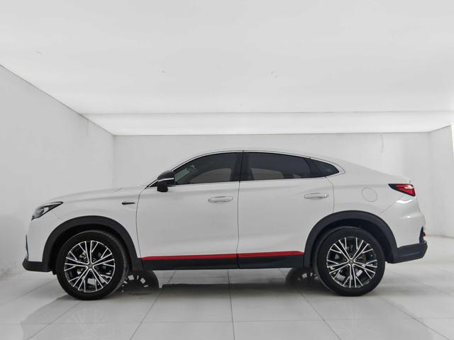 Changan CS85 Coupe 2022 car image #5