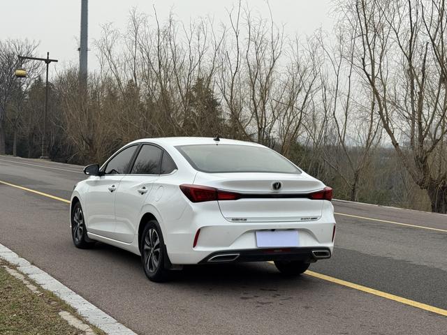 Changan Eado 2020 immagine di auto #5