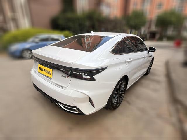 Chery 2024 car image #5