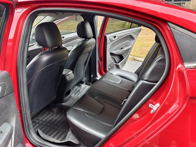 Chery Arrizo 5 2016 car image #5