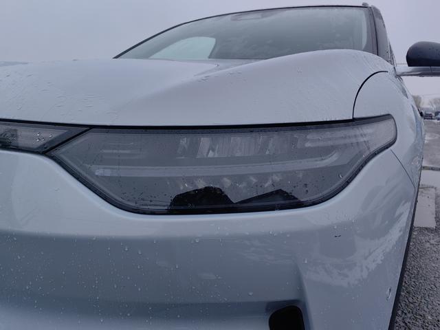 Leapmotor C11 2021 car image #5