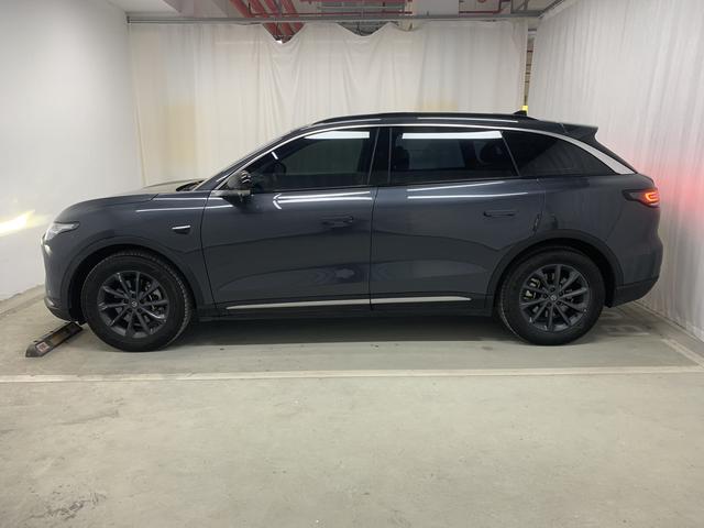 零跑汽车 零跑C11 2023 汽车图片 #5