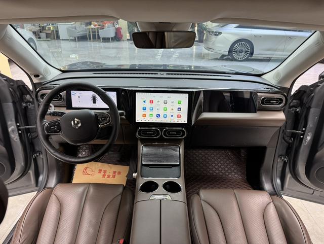 Leapmotor C11 2022 car image #5