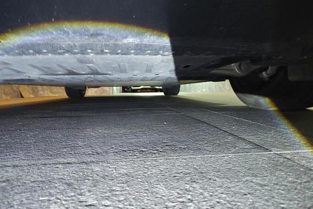 Zeekr 001 2024 immagine di auto #5