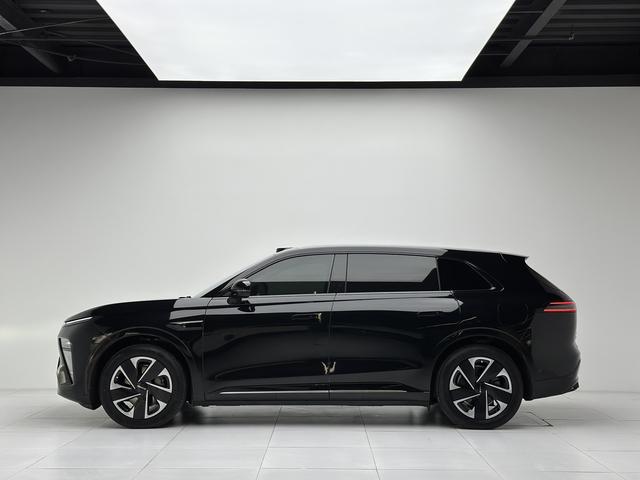 Exceed Stellar Era ET 2025 immagine di auto #5