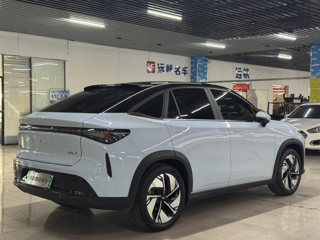 睿蓝汽车 睿蓝7 2023 汽车图片 #5