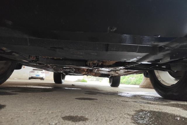 Exceed Lingyun 2019 car image #5