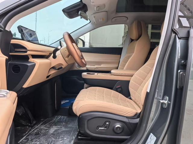 Exceed Stellar Era ET 2024 صورة سيارة #5