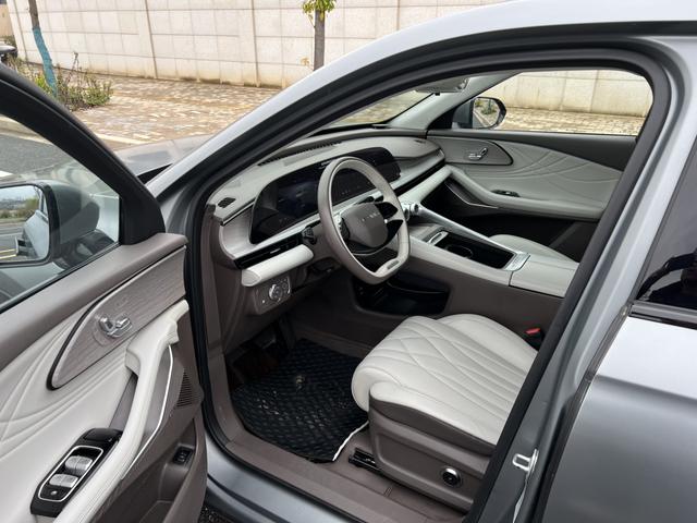 Exceed Yaoguang C-DM 2024 car image #5