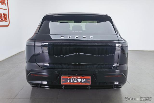 Exceed Stellar Era ET 2024 imagem de carro #5