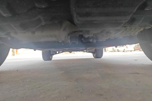 Kaiyi X3 2017 car image #5