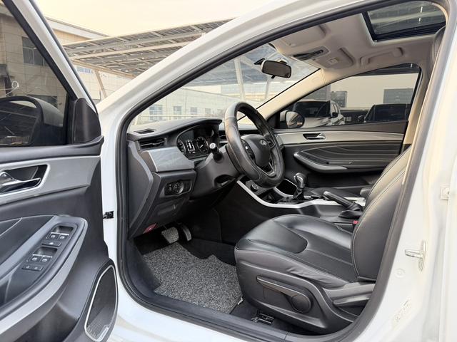 Chery Arrizo 5 2019 #5 Chery Arrizo 5 2019 car image #5