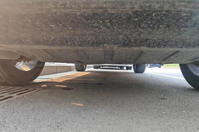 Chery Tiggo 9 2023 car image #5