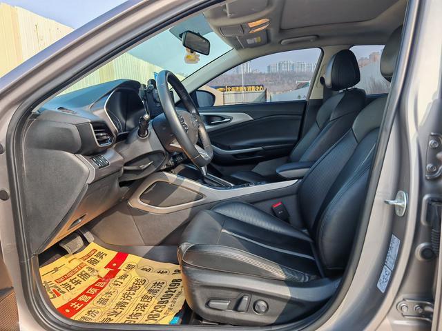 Hyundai Lafesta 2021 car image #5