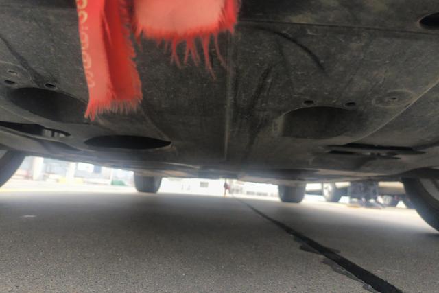 Hyundai Elantra AD 2016 immagine di auto #5