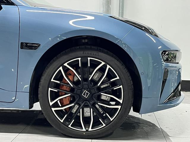 Zeekr 001 2025 imagem de carro #5