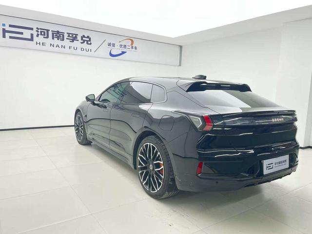 Zeekr 001 2023 imagem de carro #5