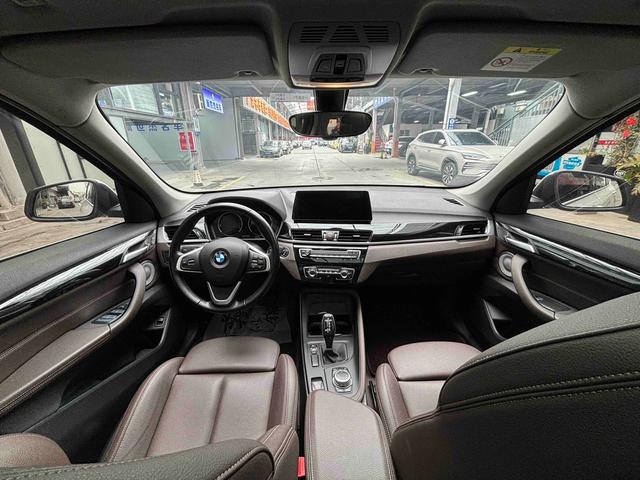 BMW X1 2023 car image #5