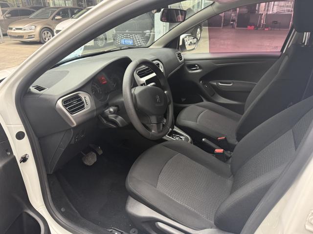 标致 标致301 2015 汽车图片 #5