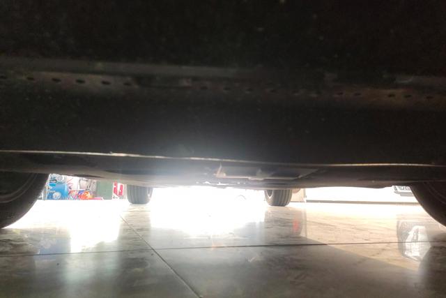 HongQi H5 2025 car image #5